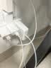 绿效适用苹果笔记本电脑充电器85W适用MacBook Pro A1398 A1424 MC975电源适配器20V4.25A磁吸T头MD506 实拍图