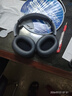 漫步者（EDIFIER）W820NB经典版 头戴蓝牙主动降噪耳机 金标认证 手机电脑笔记本耳机 典雅灰 毕业礼物 实拍图