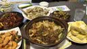 全品屋煲仔饭专用砂锅干烧不易裂沙锅耐高温浅锅宽口干烧锅2.5L 实拍图