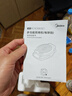 美的（Midea）小钢炮电饼铛不锈钢0涂层【定时调火】2026新款家用40mm加大加深双面加热烙饼煎饼锅电煎锅自营SE1 实拍图