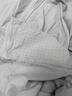 回力（Warrior）冰丝防晒衣男夏季超薄凉感upf50+户外山系运动防晒服 水泥灰 2XL 实拍图