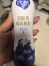 蒙牛纯甄「轻酪乳蓝莓味」小蛮腰酸奶230g*10瓶 酸牛奶整箱送礼礼盒 实拍图