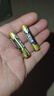 碳性电池5号7号玩具电视空调遥控器挂钟闹钟适用五号七号正品 7号8个装 实拍图
