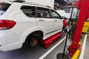 锦湖KUMHO汽车轮胎 225/65R17 102H KR26 适配哈弗H6/日产奇骏/昂科威 实拍图