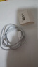 京充适用小米充电线120W/90W/67W/65w/55W/50W/33W/30W超级闪充Type-c数据线6A红米安卓通用快充加长线 1条装【小米67W超级闪充】可显示小数点 1米 实拍图
