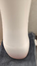 拜尔【618底价开抢】专业冲牙器手持式水牙线家用电动洁牙正畸专用父亲节礼物清洁洗牙神器M401蜜桃粉 实拍图