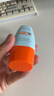 Mistine【王楚钦同款】蜜丝婷防晒霜小黄帽面部水感养肤防60ml*2防水汗 实拍图