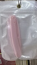珂莱藻堂修眉刀安全型刮眉刀刮毛刀片初学者新手折叠式迷你便携男女 3支独立装 实拍图