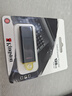 金士顿（Kingston）128GB USB3.2 Gen 1 U盘 DTX 大容量U盘 时尚设计 轻巧便携  学习办公投标电脑车载优盘 实拍图