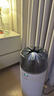 戴森（DYSON）HJ10空气净化器除甲醛过滤PM2.5母婴级净化去除宠物异味去猫皮屑 过滤猫杯状病毒 母婴宠物家庭 实拍图