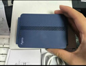 CUDY AX3000 WiFi 6 迷你路由器 TR3000 2.5G网口 轻NAS USB充电宝供电 家用 宿舍 寝室 便携 随行  实拍图
