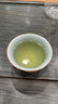 不拙单丽华汝窑茶杯主人杯单杯专用高档父亲节生日礼物专用冰花莲花杯 实拍图