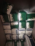 蒙牛特仑苏脱脂纯牛奶250ml*16盒 健身减脂 送礼盒装端午礼盒 实拍图