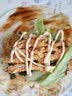 绿食者  球生菜5斤 西生菜圆生菜 汉堡用西餐沙拉色拉食材 健康轻食蔬菜 5斤 实拍图