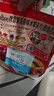 卡乐比（Calbee）即食燕麦片冷泡 原味水果麦片600g 进口非油炸 营养代餐早餐零食 实拍图