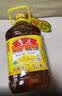 鲁花食用油 5S压榨一级 花生油 物理压榨 桶装  纯正花生油 5S压榨一级花生油 4L*1桶 实拍图