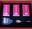 北大荒 东北黑蜂 椴树蜜1140g 纯蜂蜜礼盒 送父母长辈 节日礼品礼物 实拍图