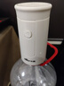 小熊（Bear）桶装水抽水器饮水机取水器电动上水器压水器自动抽水泵YSJ-F06Q1 实拍图