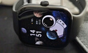 小米（MI）REDMI Watch 5 典雅黑 澎湃OS 2 心率血氧监测 蓝牙通话 红米手表5 24天超长续航 智能手表  实拍图