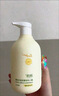 润本儿童婴幼儿宝宝洗发水沐浴露二合一洗沐洋甘菊500ml*2洗头洗澡 实拍图