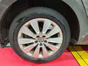 韩泰（Hankook）汽车轮胎 205/55R16 91V K415 原配大众宝来/高尔夫/朗逸 实拍图
