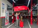 嘉实多（Castrol）极护智E版单次小保养卡5W-40 SP 5L 含机油+机滤+工时 汽车保养 实拍图