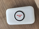 纽曼随身wifi多网通用移动无线wifi6免插卡上网宝随行无线便携车载支持5G/4G设备全国通用流量2026款 实拍图