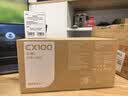 智云补光灯配件 20W PD快速充电器USB-C 适用于X100/M20/写趣CX100/C100/CF100 /CM25/CM15 实拍图