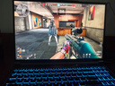 机械革命极光X 2026 (i7-13700HX 16G 1T RTX5060  灰)游戏本笔记本电脑 实拍图