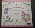 三丽鸥（SANRIO）HelloKitty凯蒂猫照相机高清数码玩具彩色便携式可录像生日礼物 实拍图
