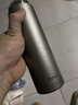 然也双层纯钛儿童保温杯DAYDREAM PLANET双层男女士茶杯子CT452-3068 实拍图