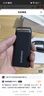 三星（SAMSUNG）2TB Type-c USB 3.2 移动固态硬盘（PSSD）T5 EVO 星耀黑 手机直连笔记本外接 大容量 实拍图