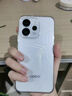 OPPO Reno15 12GB+256GB 星光蝴蝶结 2亿像素 实况拼图 5G智能小直屏学生游戏AI拍照手机 新品国家补贴 实拍图