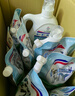 威露士清可新洗衣液柠檬12.18斤(2L+1L+袋500mlx6+内衣净90ml)新旧随机 实拍图