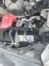 汤浅汽车电瓶蓄电池自营原厂适配少维护44B19L-MF 12V 以旧换新  实拍图