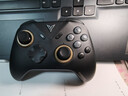 飞智黑武士5Pro竞技精英游戏手柄 力切换杠杆扳机 体感PC电脑Steam类xbox无线蓝牙NS电视 仁王3NBA2K26 实拍图