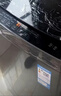 海尔（Haier）全自动波轮洗衣机10公斤大容量  直驱变频 6键自编程 国家补贴京东自营 家用租房 EB100B32Mate1 实拍图
