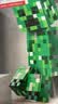 乐高（LEGO）积木我的世界21276 苦力怕男女孩儿童玩具生日礼物家居装饰摆件 实拍图
