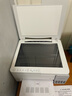 爱普生（EPSON）【6代新品】L3351墨仓式彩色打印机 微信打印/无线连接 家用AI学习打印机（打印、复印、扫描） 实拍图