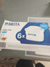 碧然德（BRITA） 家用滤水壶 净水壶滤芯 Maxtra 多效滤芯 6枚装 实拍图