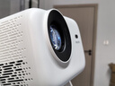 飞利浦（PHILIPS）天眼 云台投影仪家用 家庭影院真1080P高清智能便携卧室投影机 NeoPix 347（520CVIA 万元级芯片） 实拍图