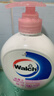 威露士（Walch）洗手液健康抑菌525mlx3瓶 家庭儿童消毒杀菌泡沫丰富洗护灭甲流感 实拍图