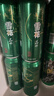雪花啤酒(Snowbeer)晶粹 500ml*12听 新鲜拉格清爽口感 端午送礼 实拍图