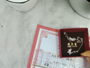 周大生马到成功小马纯银项链2026年新款高级生日高考礼物送女友送闺蜜 实拍图