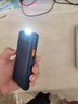 飞利浦（PHILIPS）E568A 宝石蓝 移动联通电信4G全网通 老年人手机智能 超长待机儿童功能学生手机 大字大声直板按键 实拍图