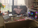 泰坦军团27英寸 2K 235Hz HDR500 硬件低蓝光 专业电竞调校 出厂校色 三角洲显示器P2710R2+ 实拍图