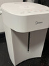美的（Midea）【价保618】电热水瓶家用电热水壶0塑料水路烧水壶开水壶5L大容量一体无缝内胆保温SP50E-10W 实拍图