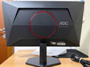 AOC Q24G4E 23.8英寸 2K显示器 180Hz FastIPS 1ms响应  广色域 低蓝光不闪  小钢炮Pro三角洲游戏 【FPS满血神屏】2K 320Hz Q25G40SE 实拍图