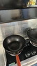 乐事（Lay's）无限薯片 鲜浓番茄味 104克*2罐 208克 休闲零食 膨化食品 实拍图