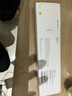 Apple/苹果 Pencil Pro 磁吸触控笔手写笔苹果笔电容笔书写绘画iPad笔 适用于iPad Pro/Air/mini机型 实拍图